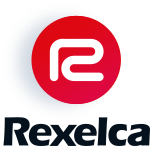 rexelca-logo H